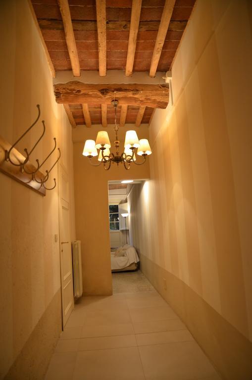 Agriturismo Le Murelle Lucca Dış mekan fotoğraf