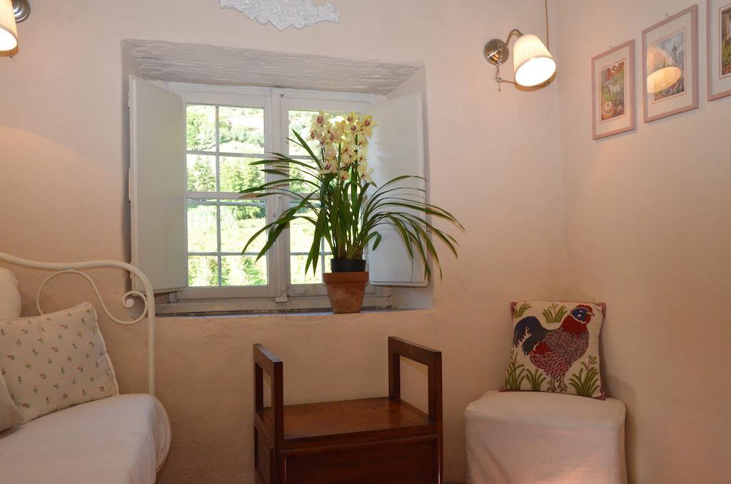 Agriturismo Le Murelle Lucca Dış mekan fotoğraf