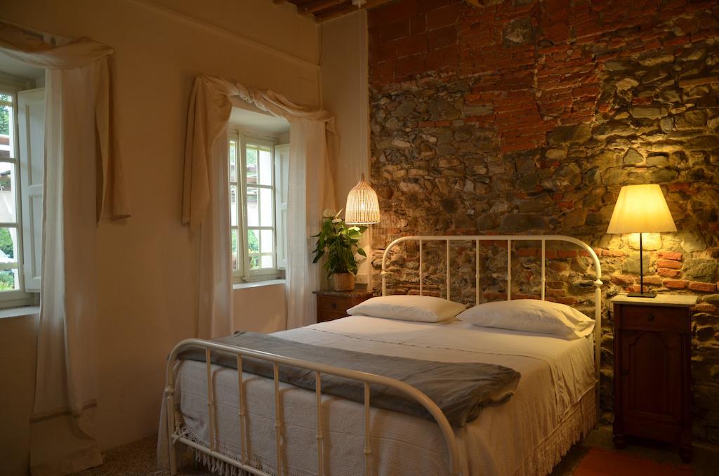 Agriturismo Le Murelle Lucca Dış mekan fotoğraf