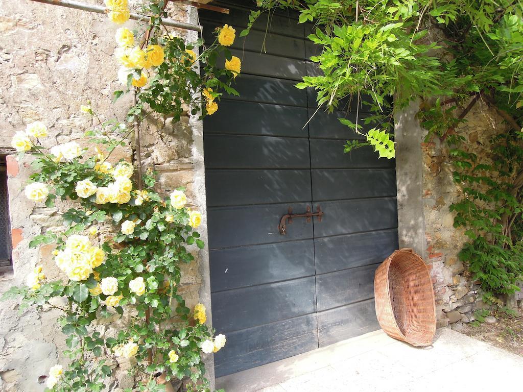 Agriturismo Le Murelle Lucca Dış mekan fotoğraf