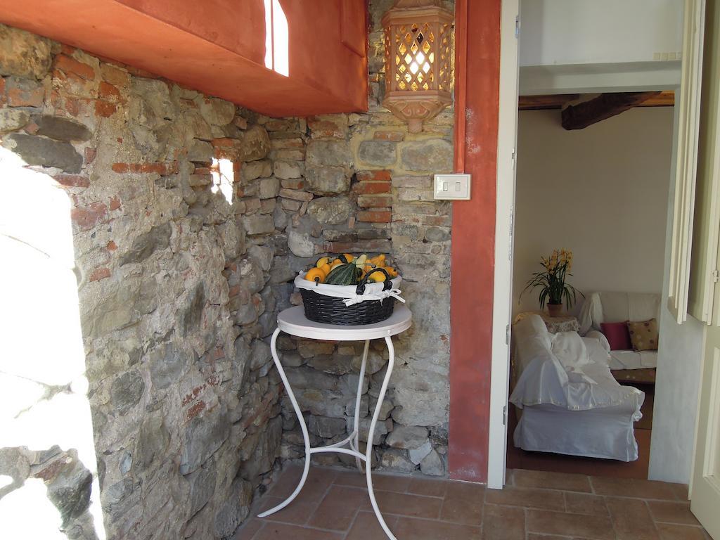 Agriturismo Le Murelle Lucca Dış mekan fotoğraf