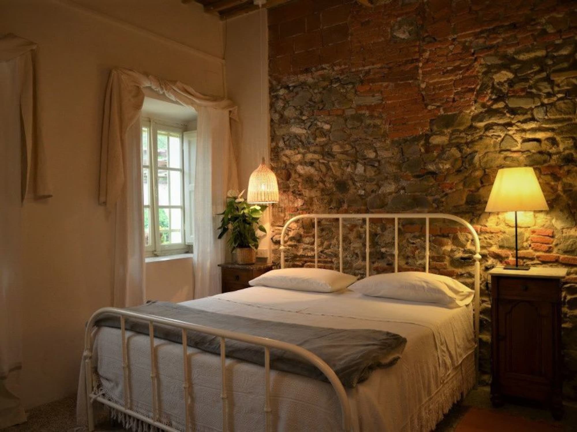 Agriturismo Le Murelle Lucca Dış mekan fotoğraf