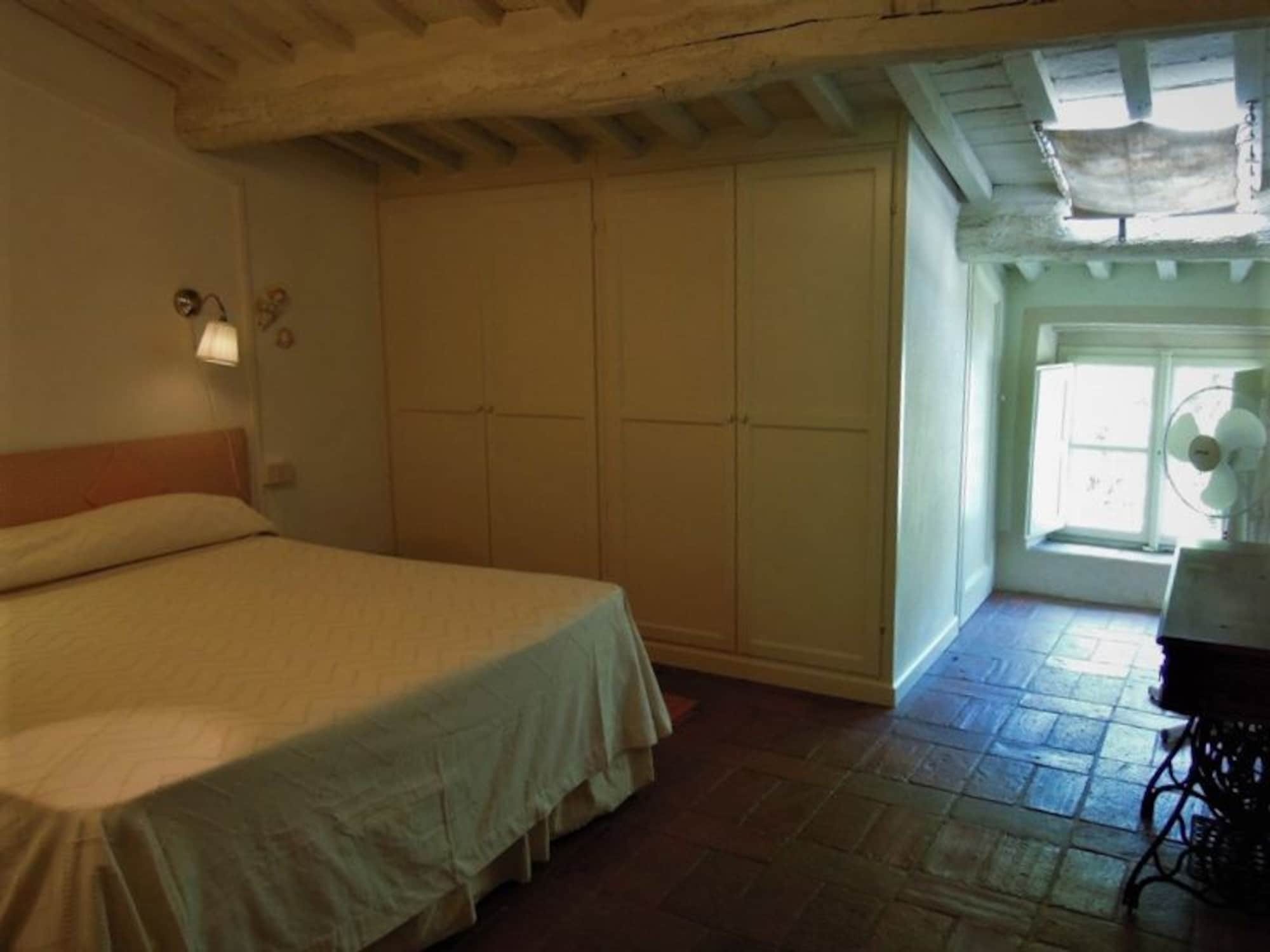 Agriturismo Le Murelle Lucca Dış mekan fotoğraf