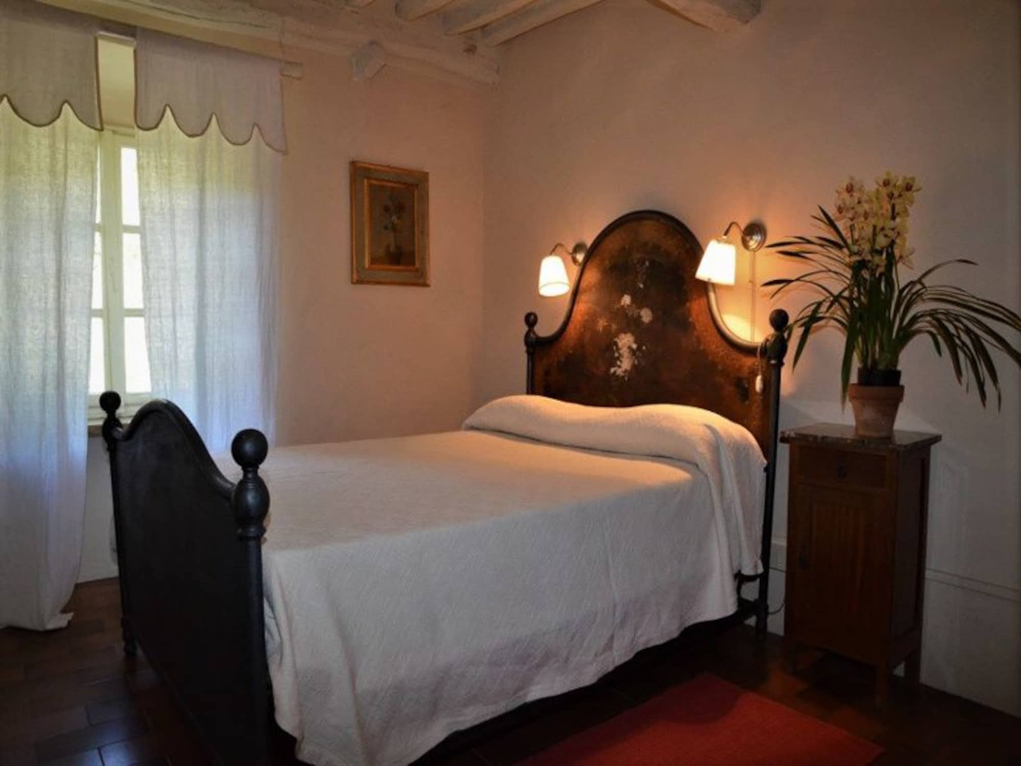 Agriturismo Le Murelle Lucca Dış mekan fotoğraf