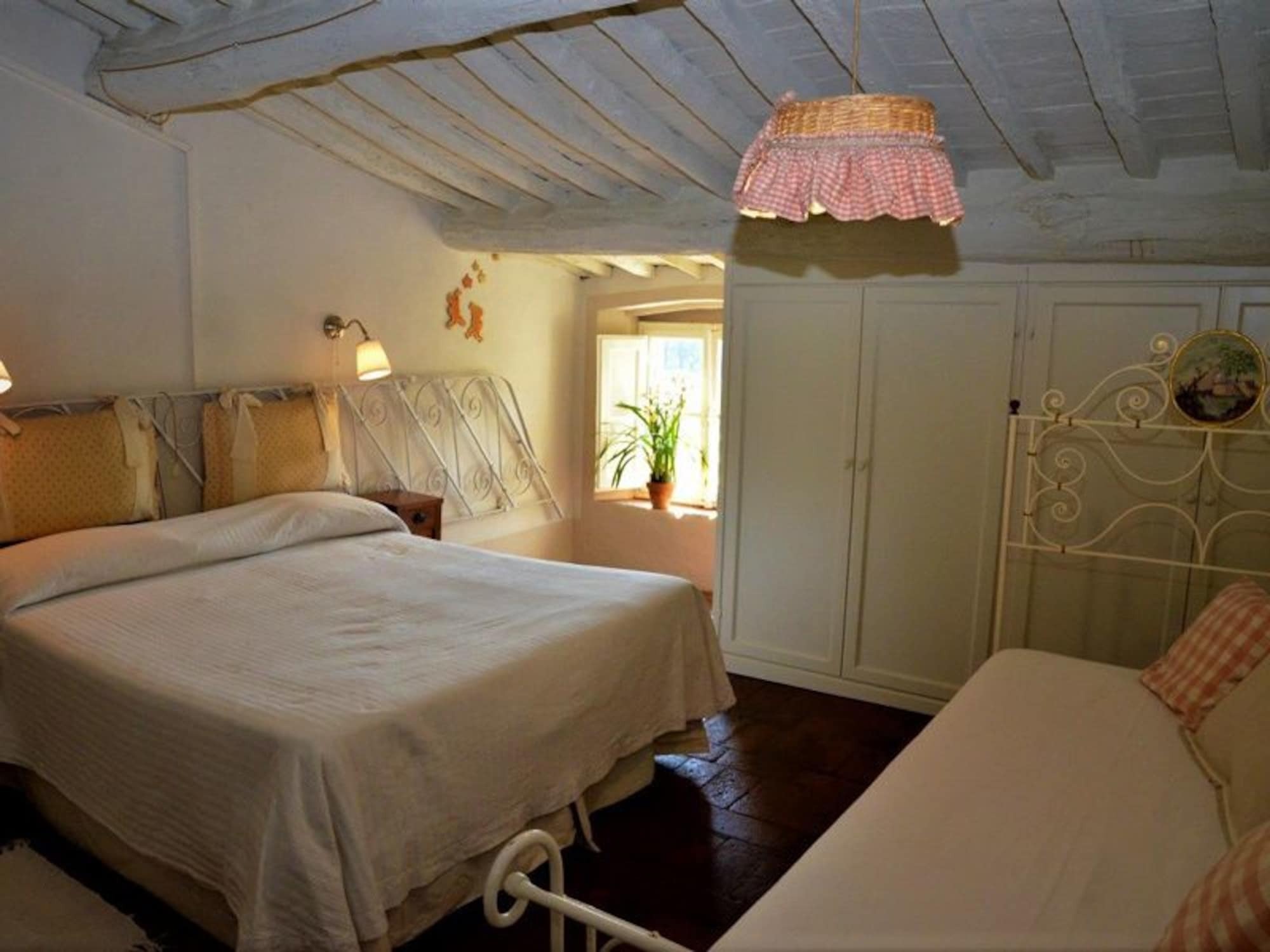 Agriturismo Le Murelle Lucca Dış mekan fotoğraf