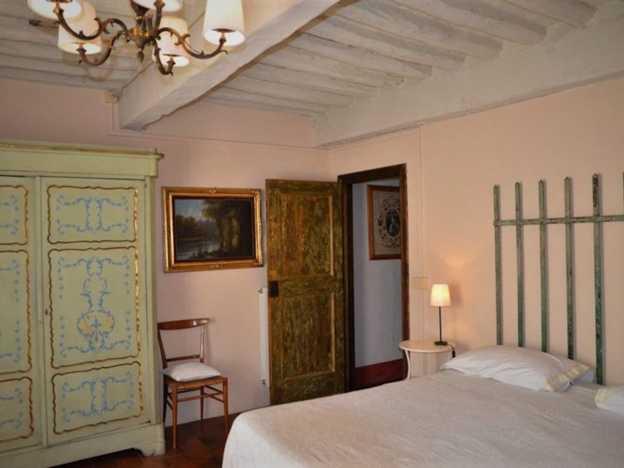 Agriturismo Le Murelle Lucca Dış mekan fotoğraf